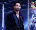 Who's Shahid Challenging?