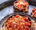 Recipe: Kartik Aaryan's Favourite Gajar Halwa