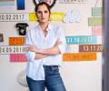 Sania Mirza Aces Casual Style