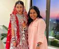 Meet Tina and Anil Ambani's Daughter In Law