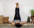 5 Asanas To Sleep Better