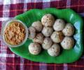 Recipes: Paniyarams