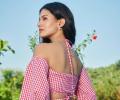 Whew! Amyra's Beach Fashion