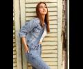 Vaani Loves Denims