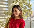 Rashmika's Fabulous Style Moments