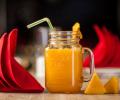 Recipe: Papaya Smoothie