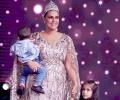 Neha Dhupia's Mommy Magic!