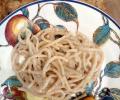 Recipe: Vinay's Classic Cacio e Pepe Pasta