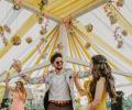 8 Tips To Make Your Wedding Memorable