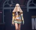 Must-See: Weird, Wonderful Fashion!