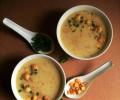 Recipe: Creamy Cauliflower Soup