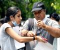 Exam Time Yeh Hai India: Parents & Kids