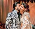 When Deepika Kissed Ranveer!