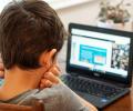 Has Online Education CHANGED Your Kids?