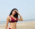 India's Top Models Are Ready For Summer