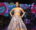 Ananya? Shanaya? Who's The HOTTEST Showstopper