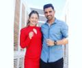 Meet Deepak Chahar's Stunning Wife