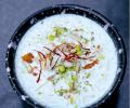 Sheer Khurma Two Ways