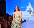 Palak Tiwari's STUNNING Runway Debut