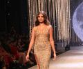 Stunning Showstopper Tara Sutaria