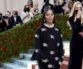 Met Gala: Bold And The Beautiful