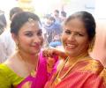 #Mom&Me: 'Amma inspires me to be a better person'