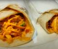 Recipe: Street-Style Shawarma