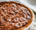 Thanksgiving Recipes: Buttery Pecan Pie, Pepper Honey Carrots