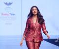 How To Rock A Pantsuit Like Mrunal