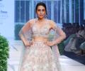 Karishma Kapoor: Princess On The Ramp