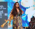 Chitrangda's WILD Side!