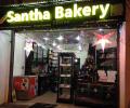 A Last Christmas for Santha Bakery