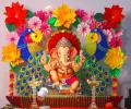 'Lord Ganesha has a special place in our heart'