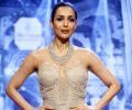 The Day Malaika Wore All The Sequins In Mumbai