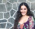 Is Gadar 2's Simratt Kaur India's New Darling?