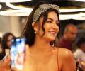 Meet Katrina Kaif's Stunning Lookalike