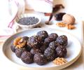 Raksha Bandhan Recipe: Sugarfree Date Chia Laddoos