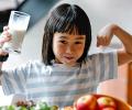 Worried About Your Child's Eating Habits?