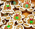 Christmas Recipe: Gingerbread Men