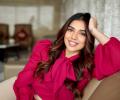 Bhumi Pednekar's Awesome Sister!