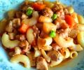 Recipe: Shane's Chicken Stew With Macaroni