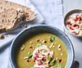 Recipe: Toovar Dal Soup