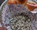 Recipe: Homemade Cheese Spread With Herbs