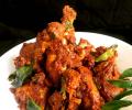 Recipe: Mangalorean Chicken Ghee Roast