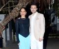 Masaba-Satyadeep's FUN Wedding Bash