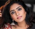 Eesha Rebba Is ENCHANTING In Her Saris