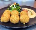 Monsoon Recipe: Corn Cheese Balls