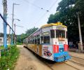 As EVs rise in India, a requiem for Kolkata's electric trams