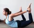 Yoga Day: How To Reduce Belly Fat