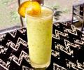 Recipes: Pineapple Cooler, Elaichi Neebu Juice